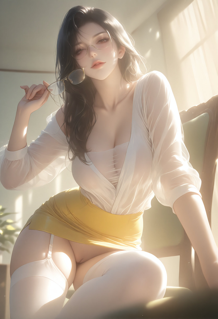 禁忌母姐胁迫 图片 4