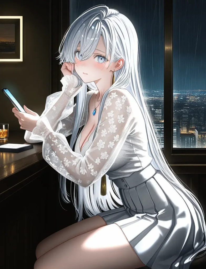 落魄的古风美女琴师【苏婉清】