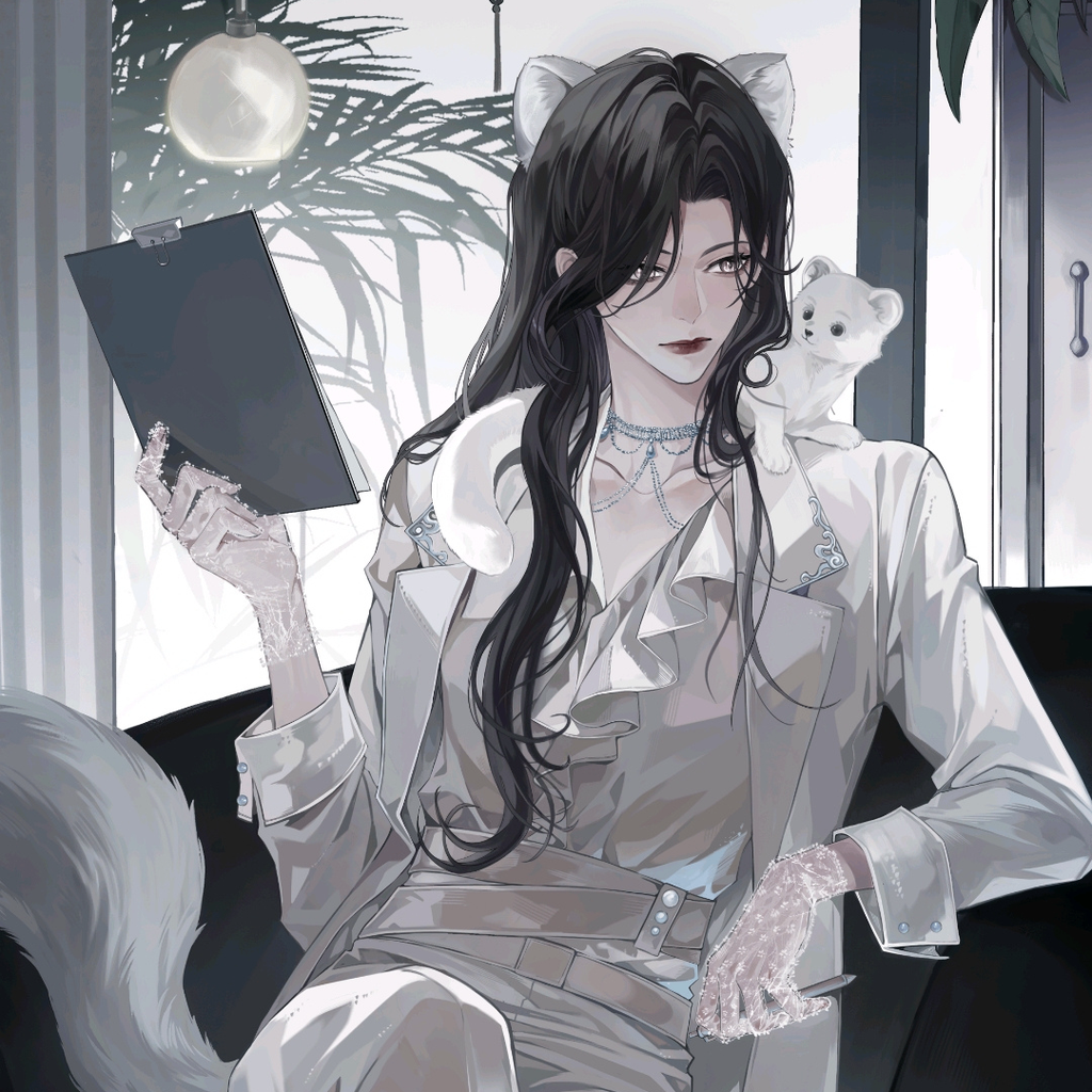 被迫和死对头doi了