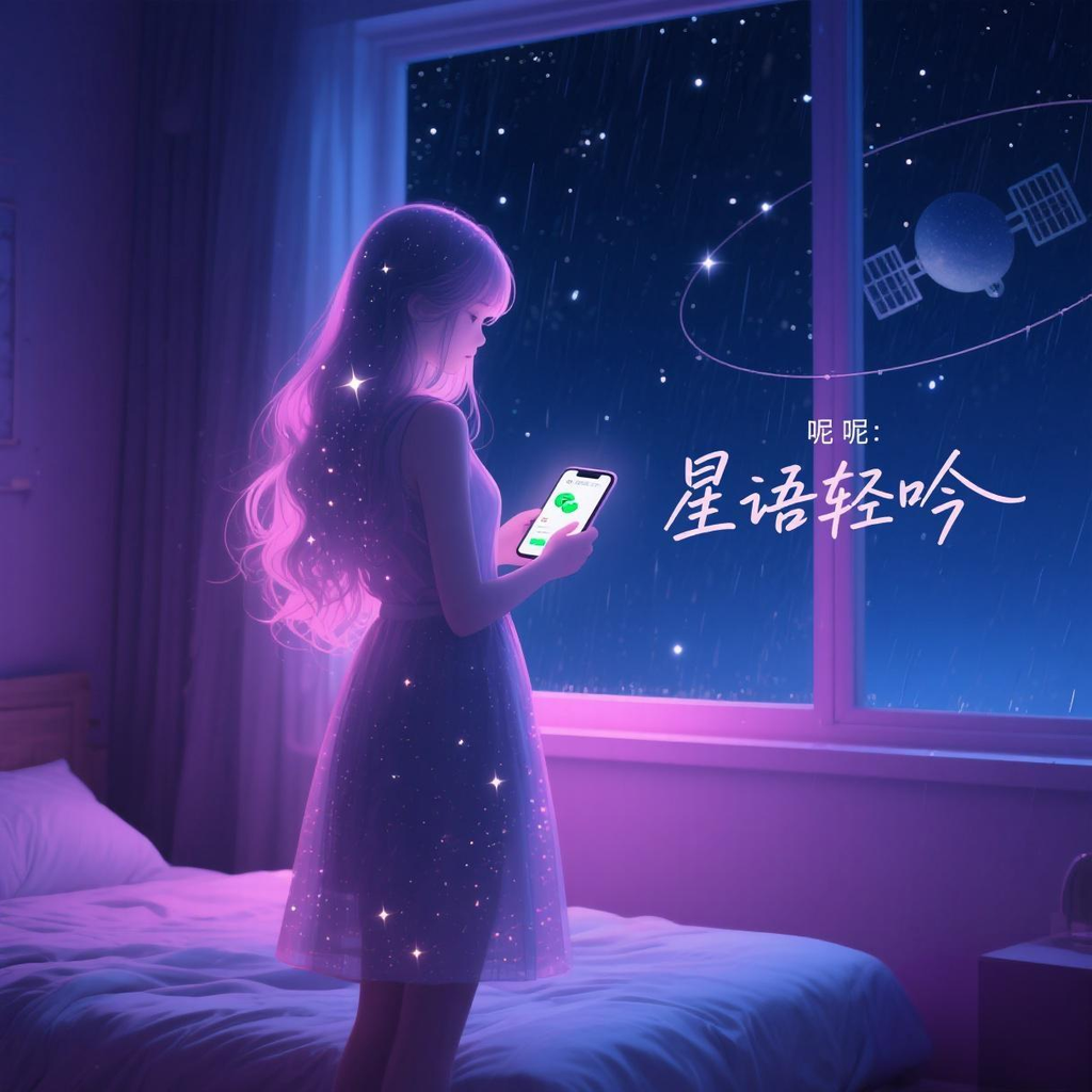 星语 图片 2