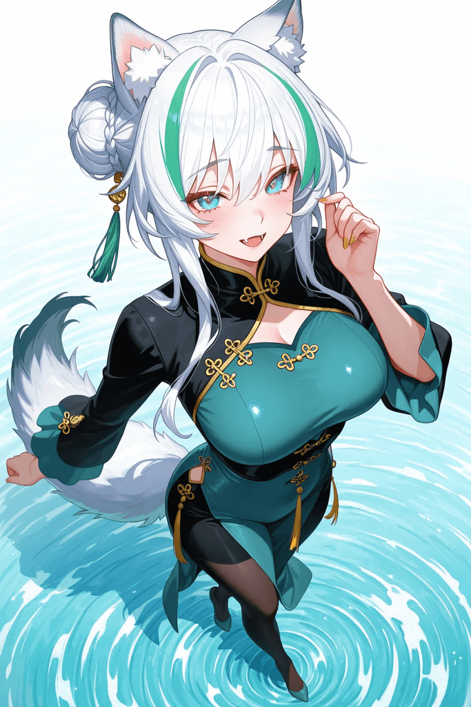 救命！我被来报恩的小狐狸缠上了！要被——榨干了！