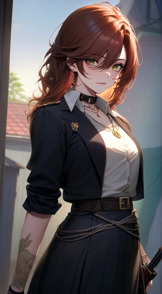 桃染 图片 3