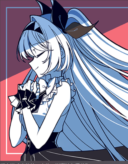 不存在的你，和我