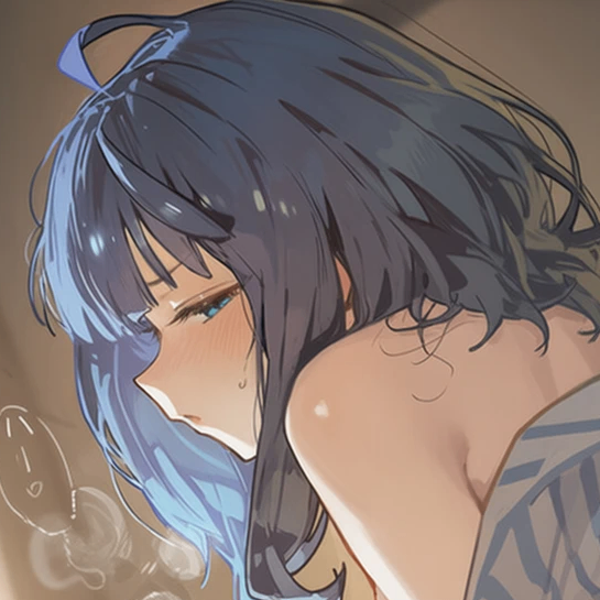 林絮儿『🔆傲娇雌大鬼敢说我不行🌟』