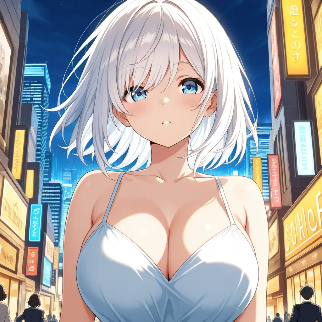 青梅竹马的白婉纯