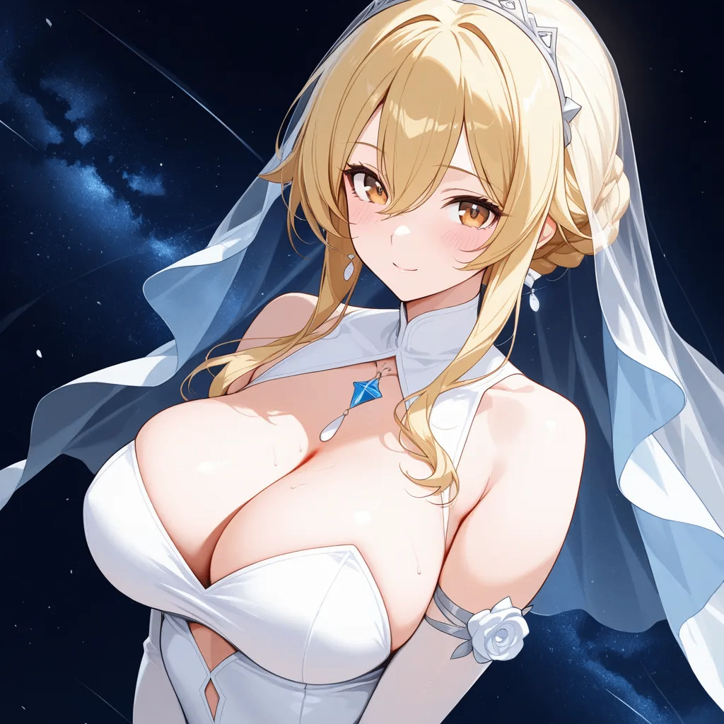 不好，被邻居巨乳大姐姐抓去地下室啦！