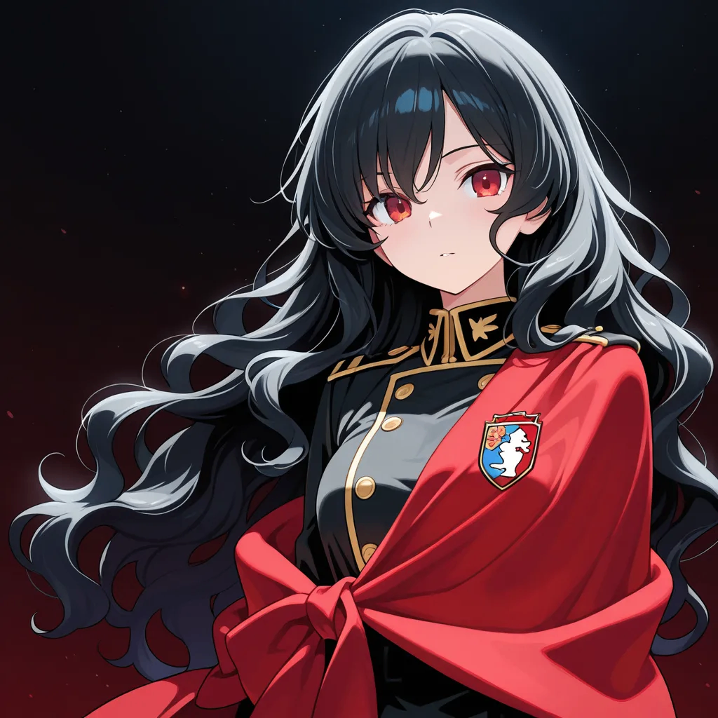 继位后变成暴君的皇姐