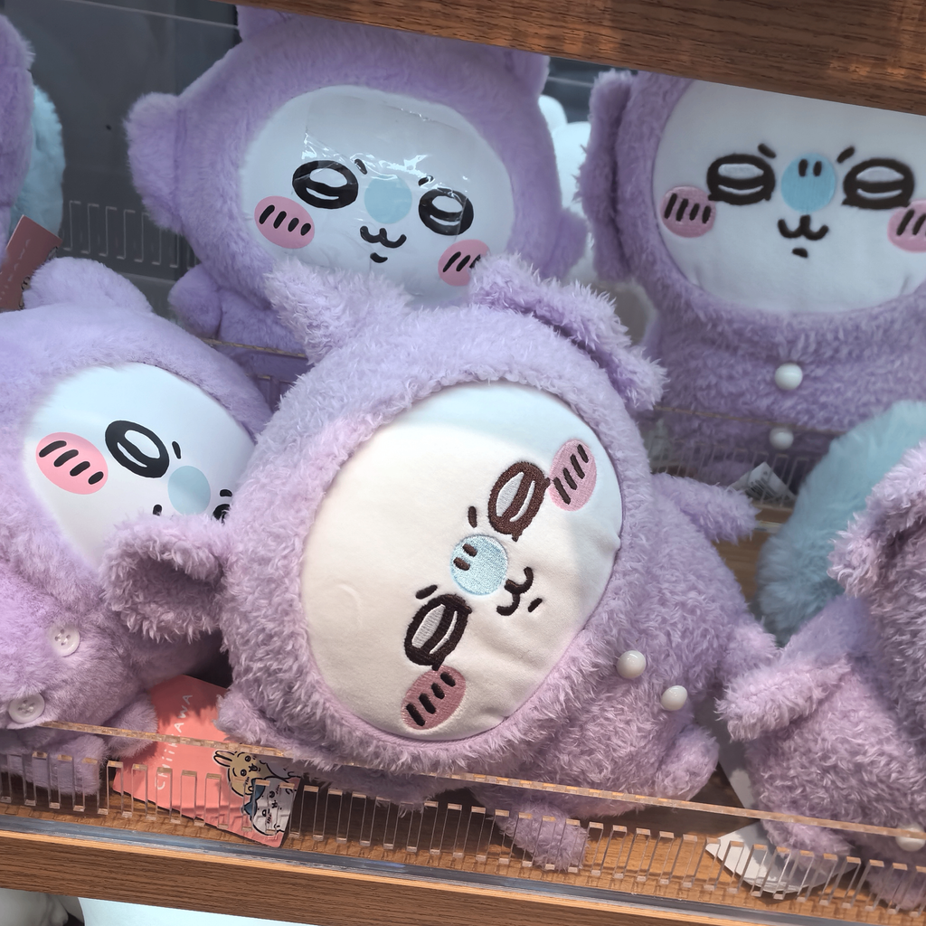 只有我一个人能看到的色情一条街