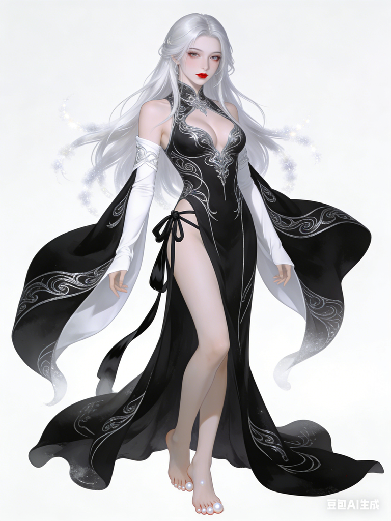 神国之上司命（琼明神女录作者新作）