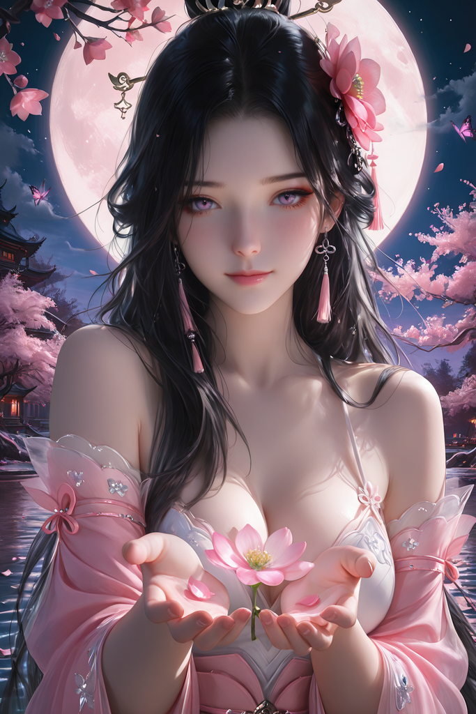 身为无情道剑修的我不可能会被合欢宗圣女盯上！