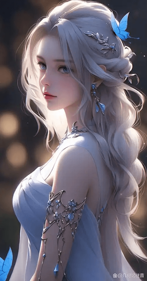 自缚女孩的手机