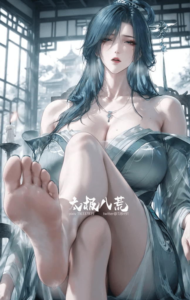 书痴仙子陆嘉静V1.2更新中 图片 2