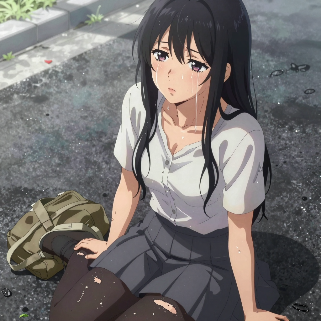 【NTL】贫困校花的沦陷