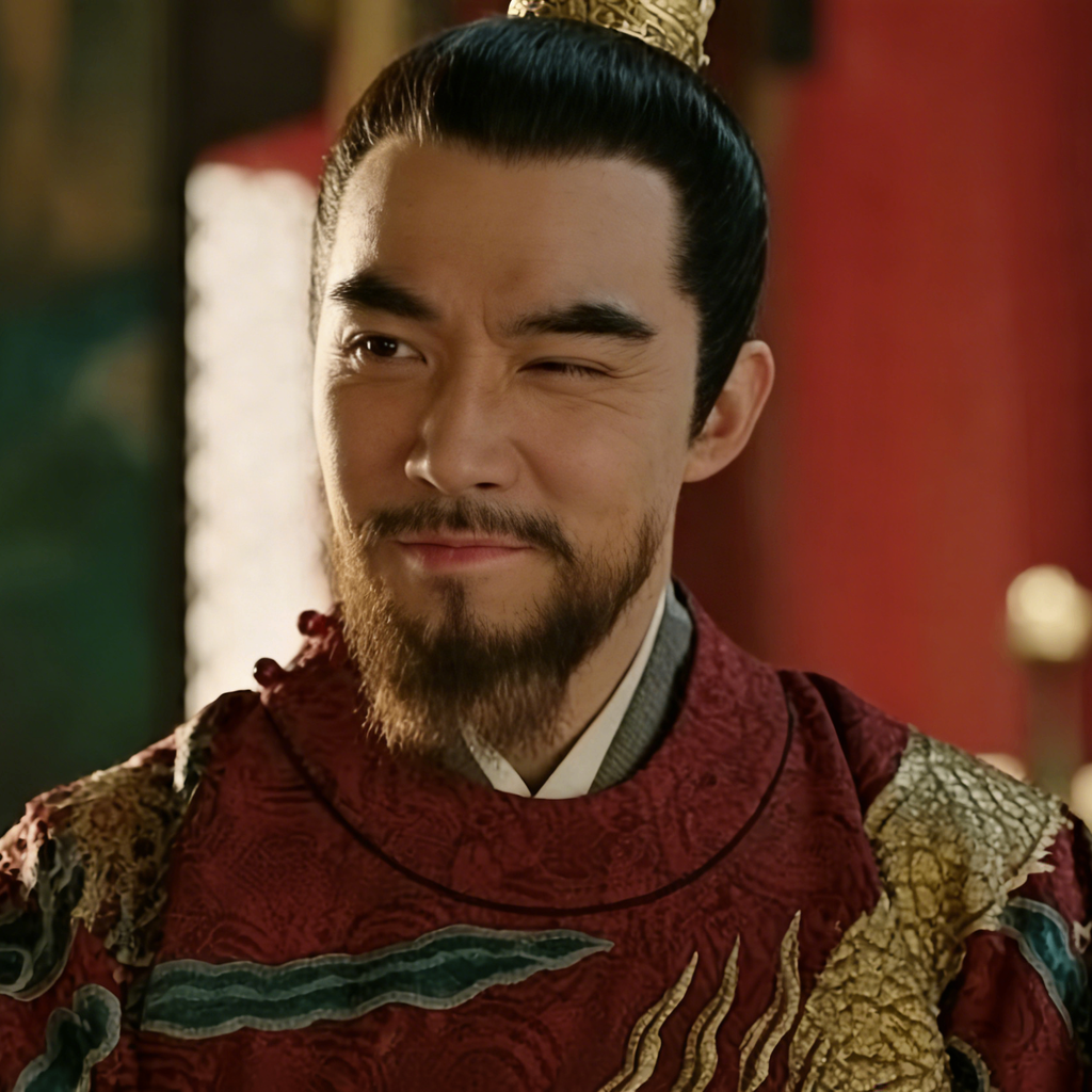 绿色健康卡:假如土木堡之后是朱高煦当了皇帝