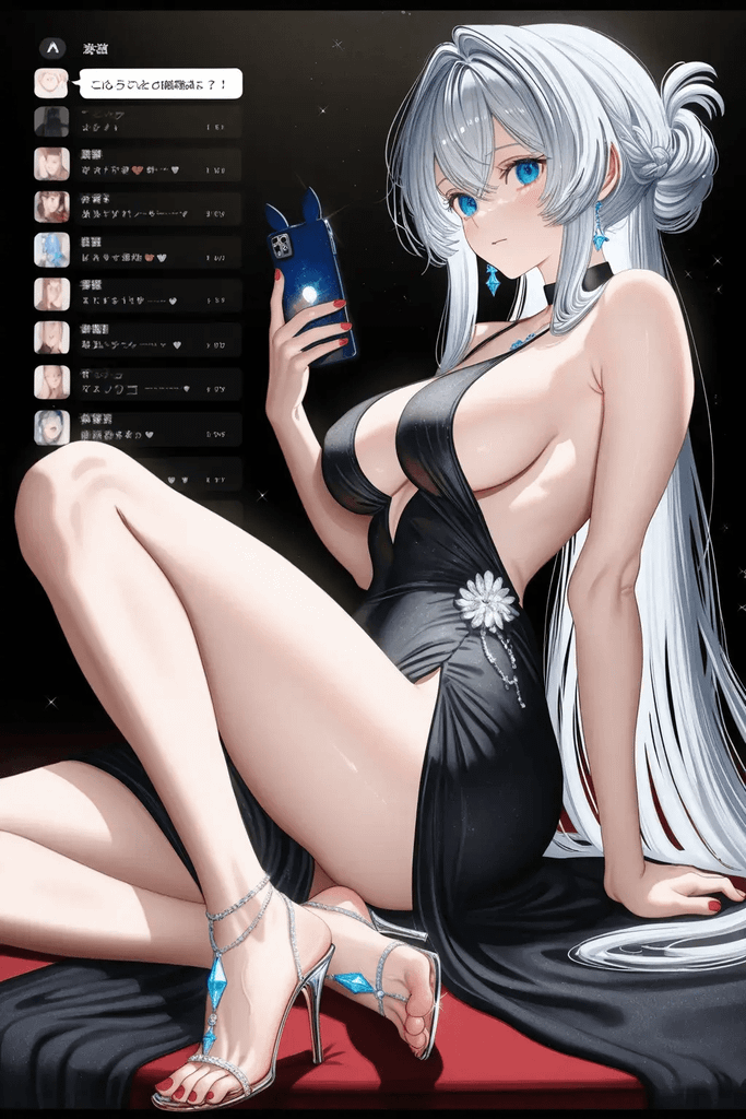 【苏婉音】网恋对象居然是顶级影后！