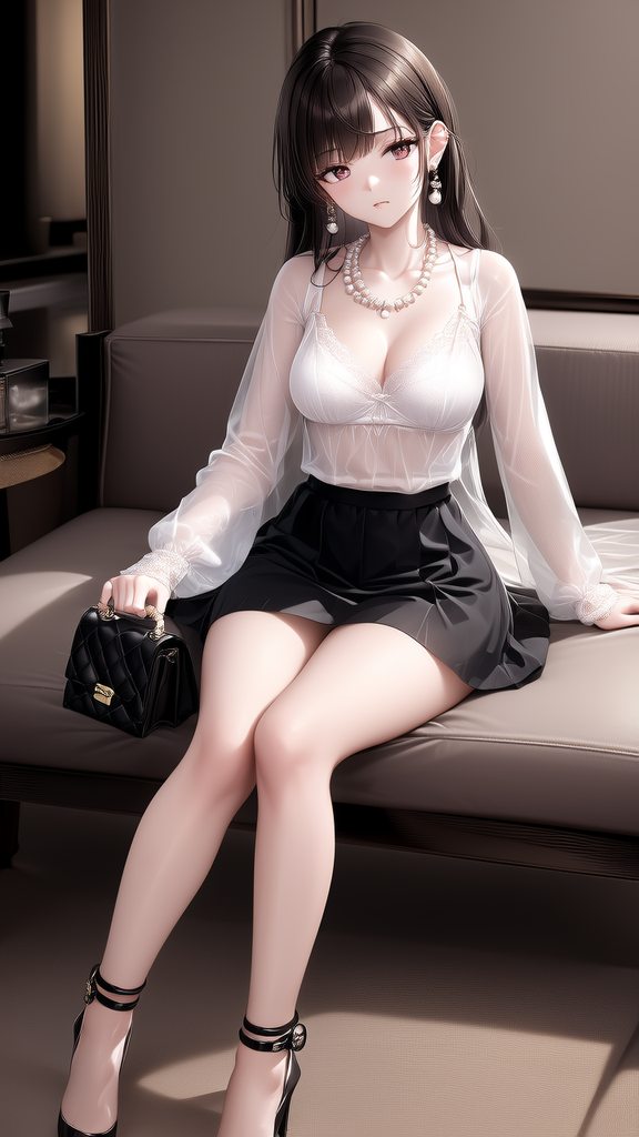嚣张跋扈的女大学生被我停掉资助之后她慌了 图片 6