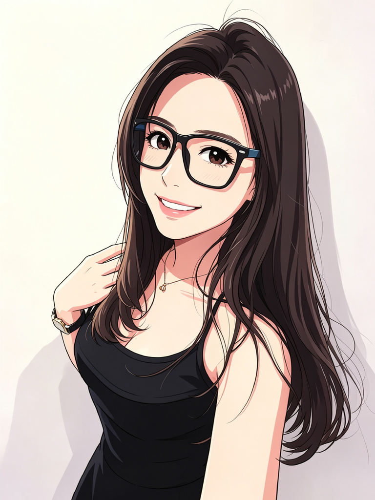 合租公寓的室友 图片 4