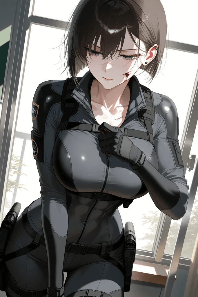 [2.0重置版]体质变异终极进化！！！ 图片 2