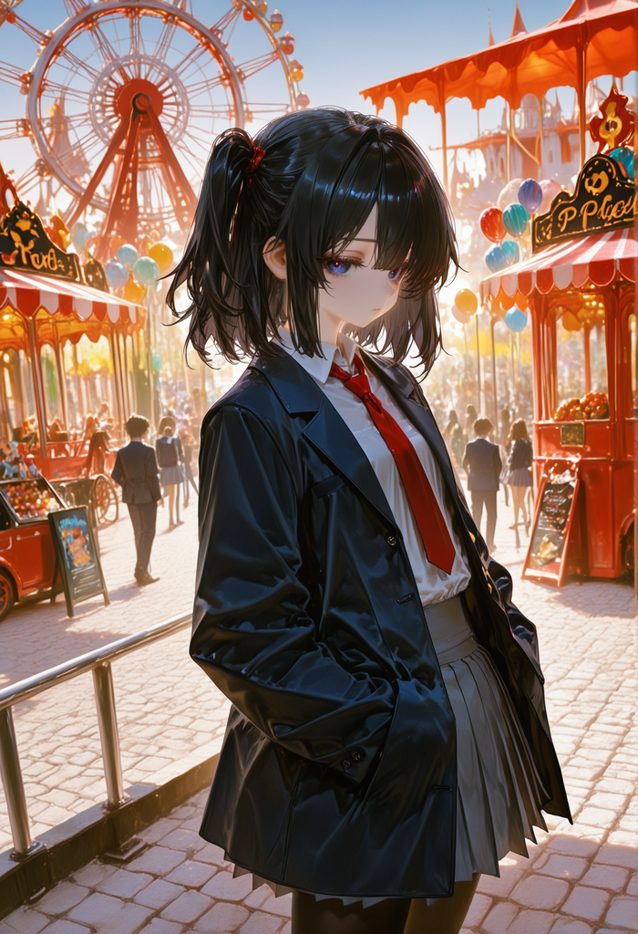 与好兄弟的毕业旅游