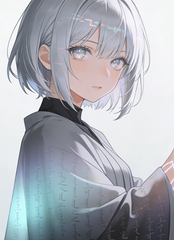 绫音（Lin Yin）