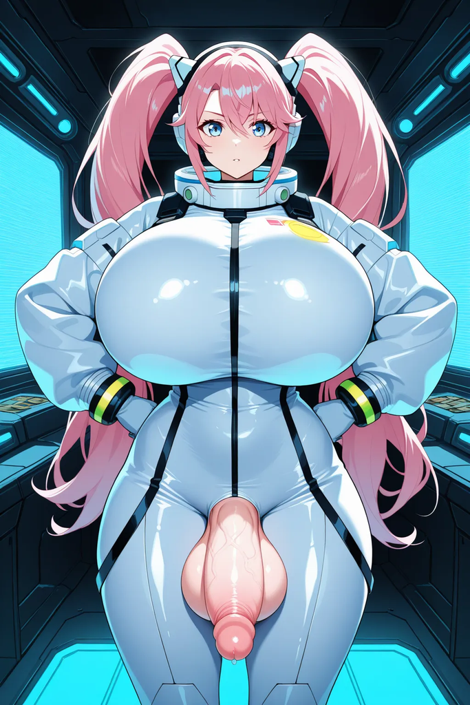 星际珍兽猎人——琳娜