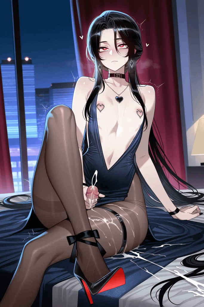 被抖m男娘小少爷包养的日常 图片 5