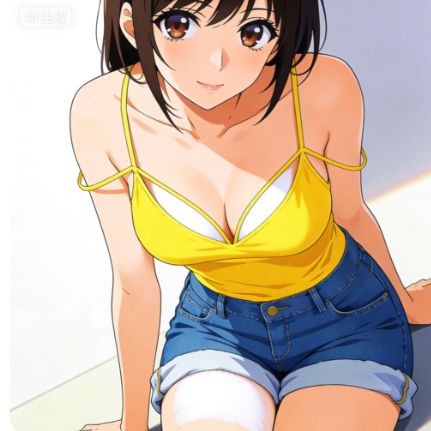 淫蕩的芷漩-上門補習