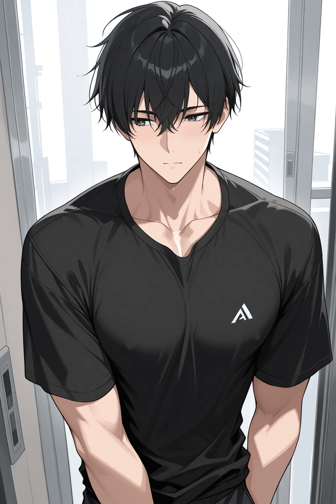 （男同向）关于我被一对兄弟一起追求这件事