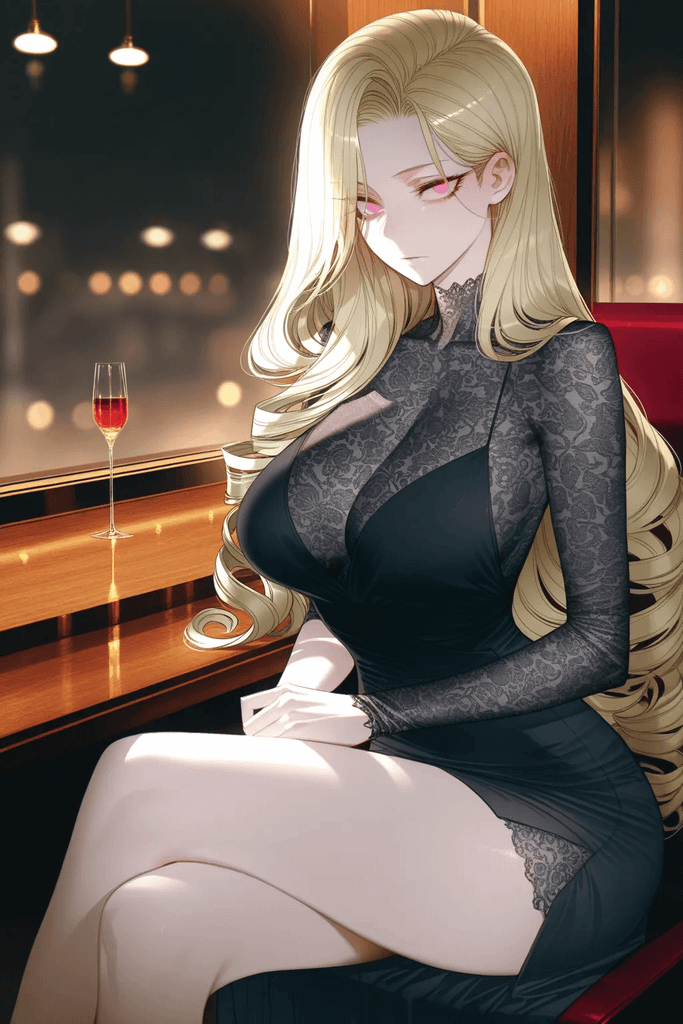 以为自己是性冷感的装熟少女 图片 3