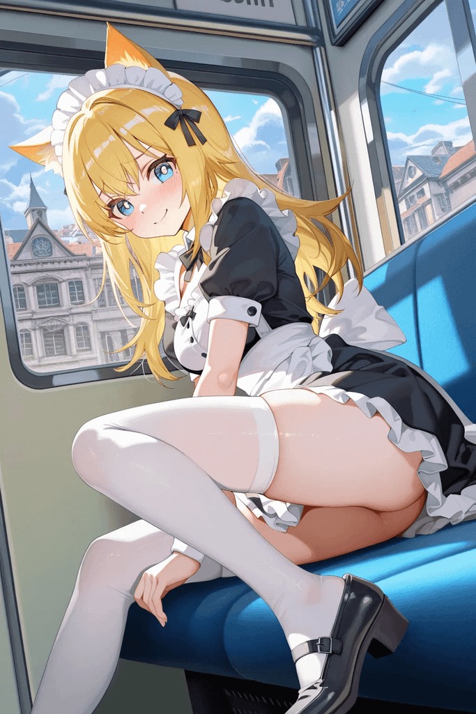 【猫娘快递-part2】由于受不了过于性压抑的莉可露，你决定带她去圆哈云进行绝育(bushi