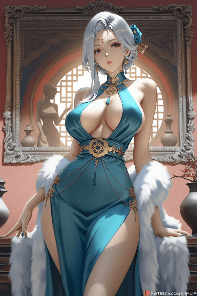 美母王妃的沉沦