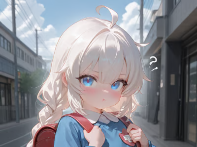 养个女儿吧~