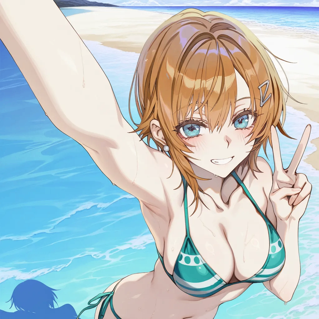 万界海滩1.0