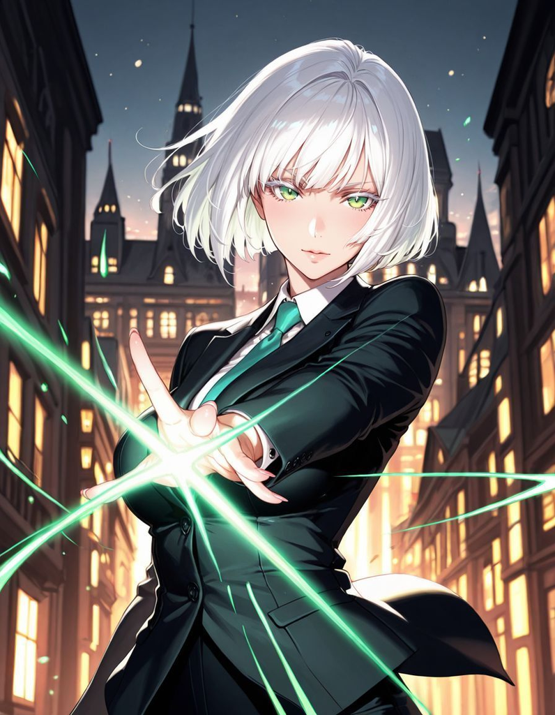 公正驱鬼有限公司