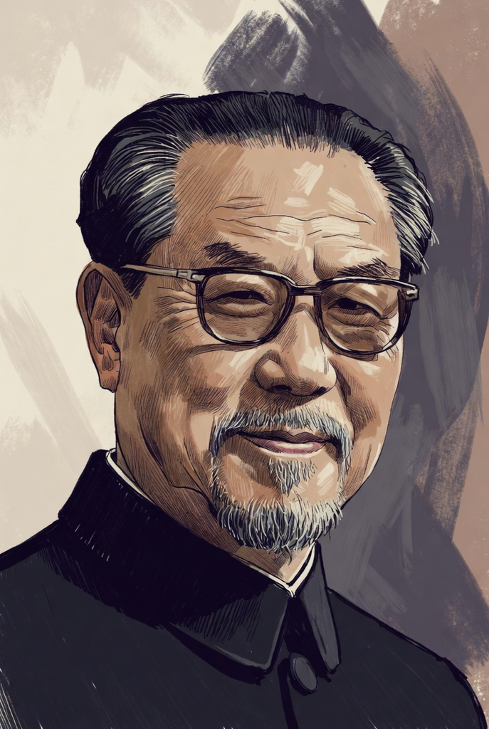 电视台张主任-2