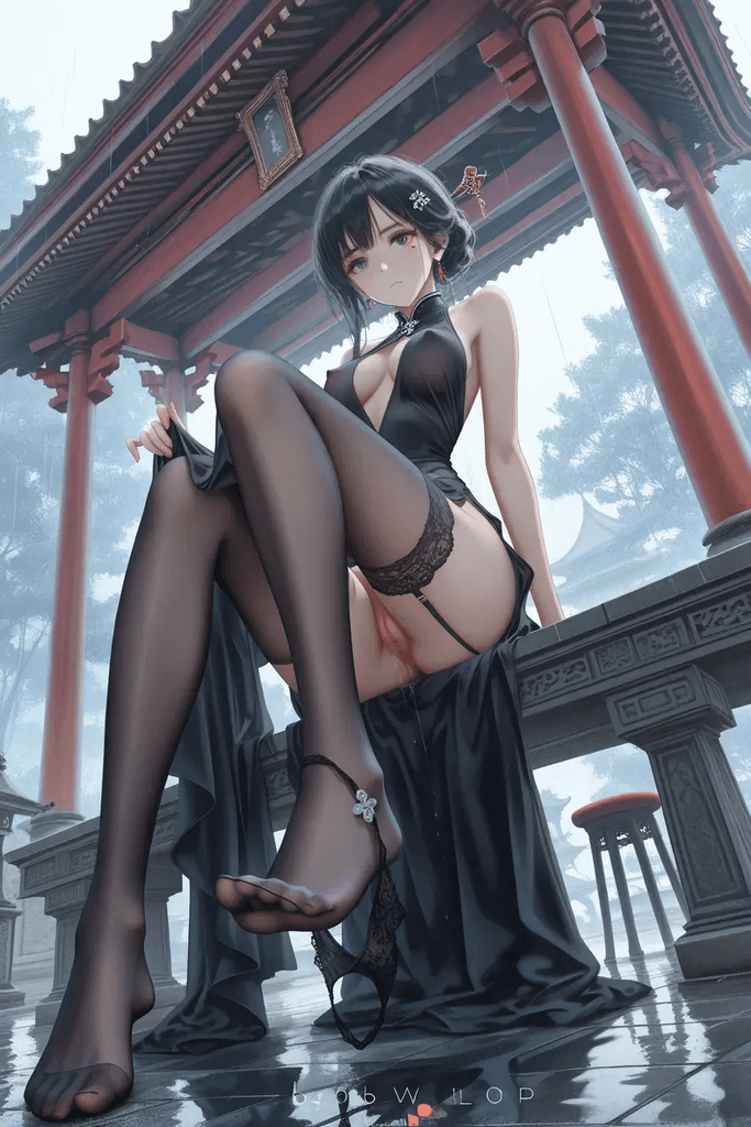 铃劫琴锢，病皎藏棠 图片 2