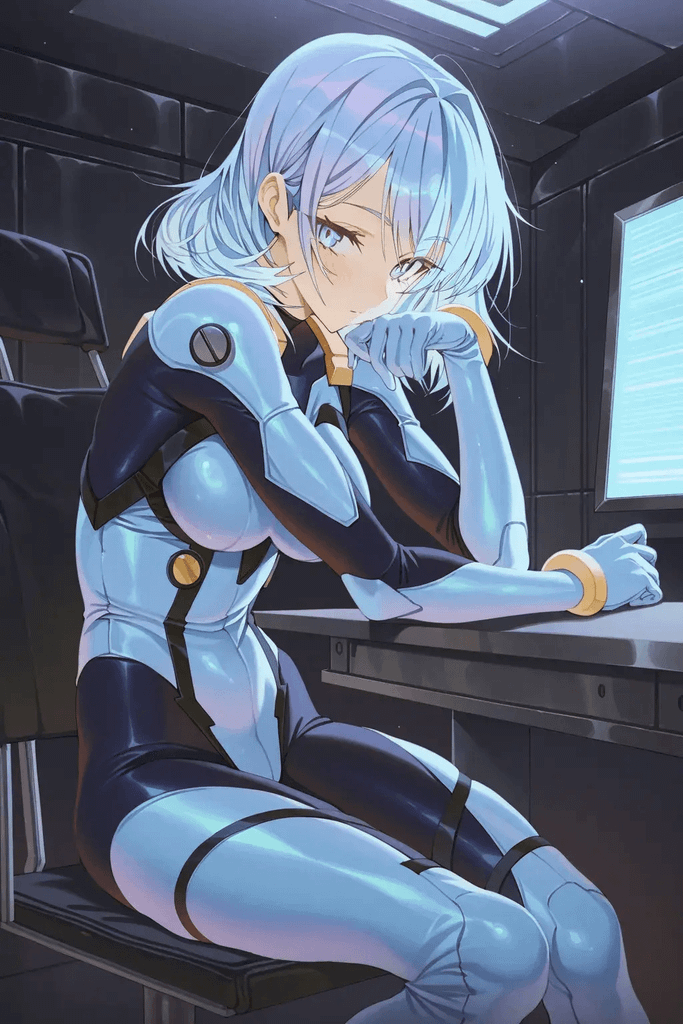 淡蓝英雄的审讯---出挑的战斗员先生，英雄们想要请您配合