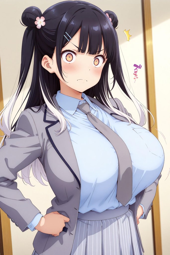 不色色也能离开的房间