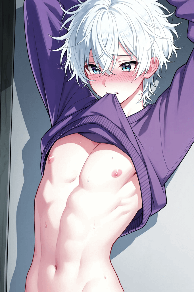 【四爱】你的敏感大狗狗男友