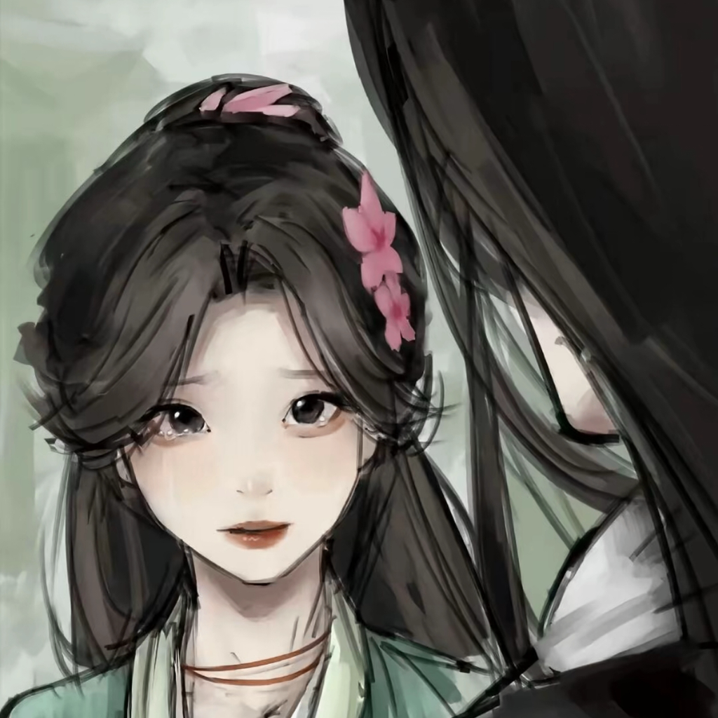 商心慈（重制版）