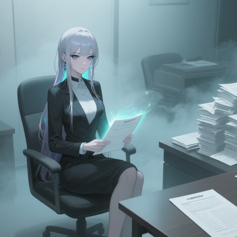 面试我的上司对我百般刁难