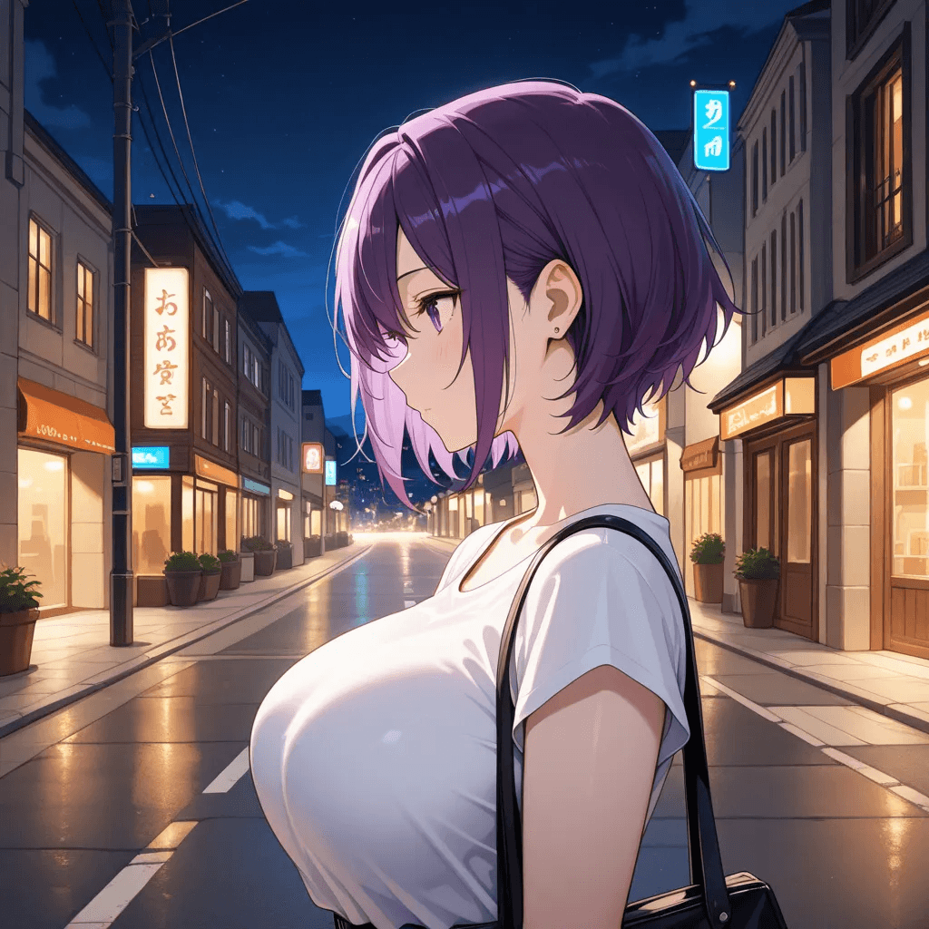 反差社畜打工人的开发日记