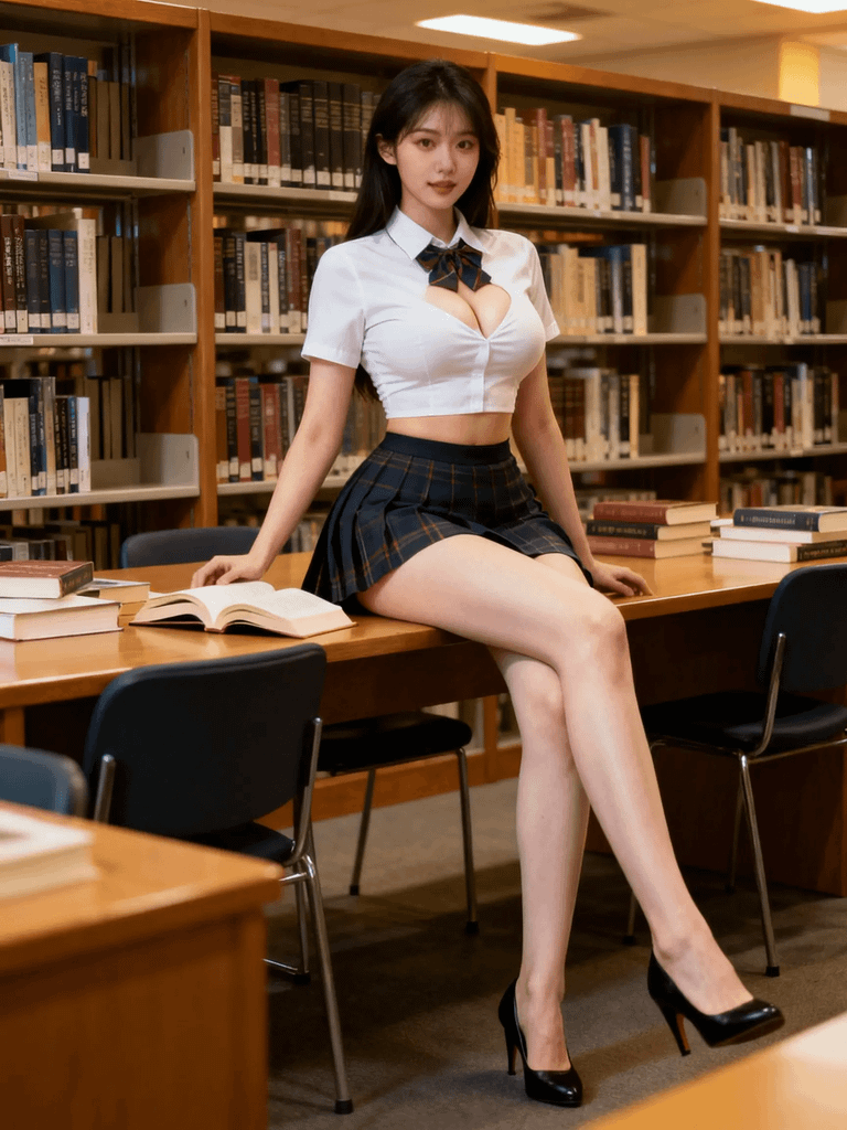 大学里寻找可靠的男朋友。