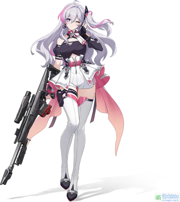 香奈美（卡拉彼丘1？）