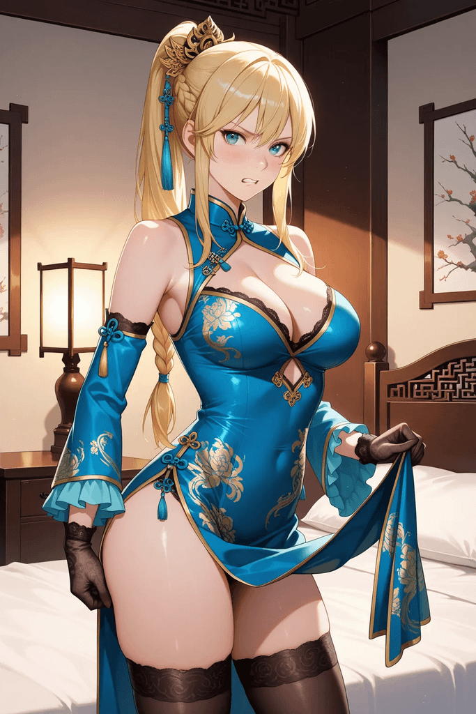 王元姬无惨【三国无双系列角色卡】