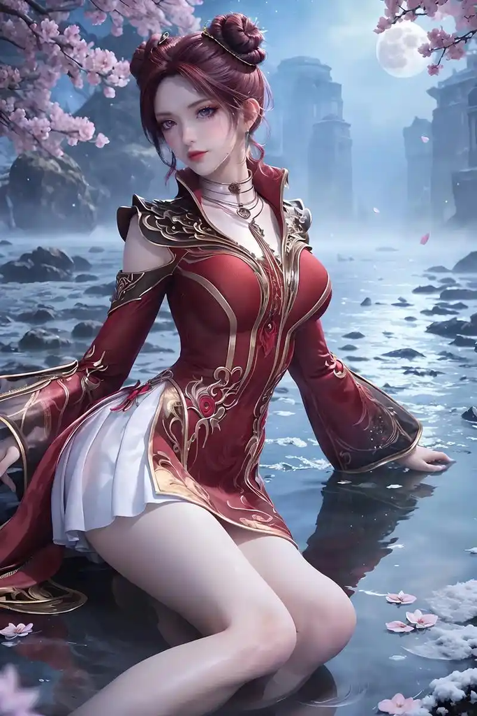 马小桃（#斗罗大陆）