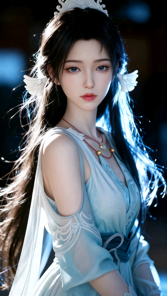 德高望重的道门女掌教为了报恩用身体供你排忧解闷