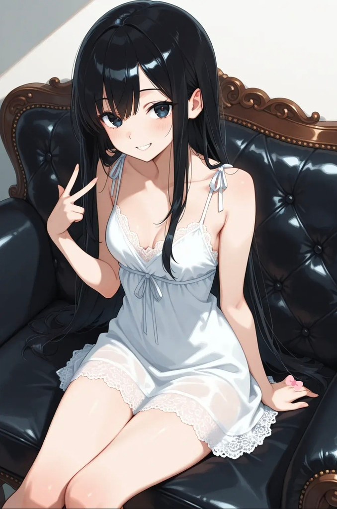 妹妹和闺蜜深夜争宠