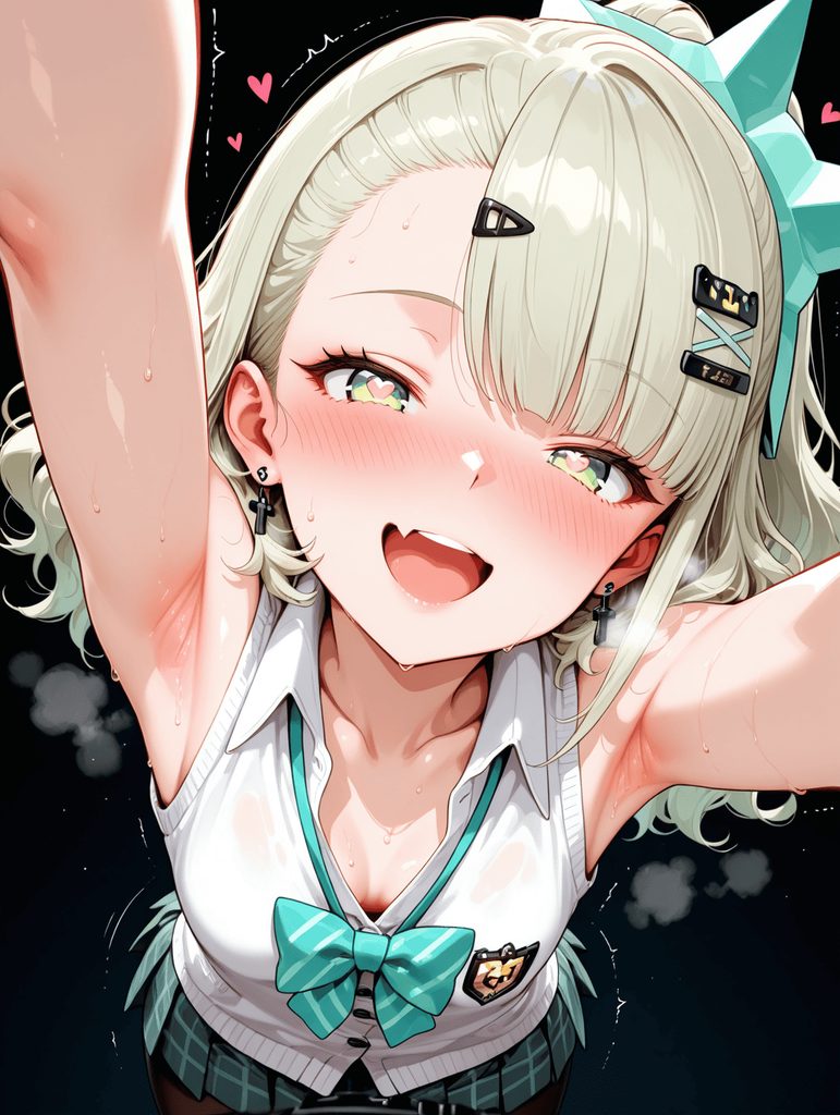 千夏的秘密粉丝之夜！❤️🎤 图片 8