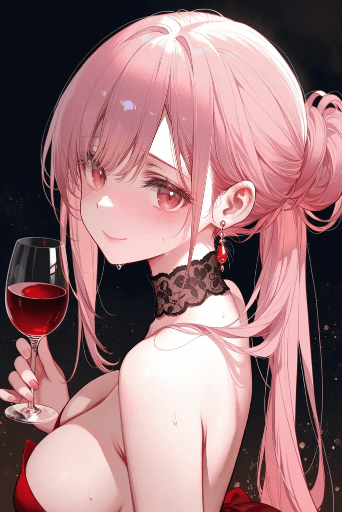 #12 林唯馨（「伊甸」系列#7）